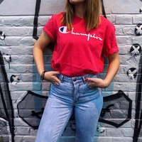 High Rise Jeans+Unisex Tshirt